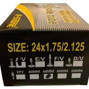 Camara 24x1.75/2.125 Av48mm